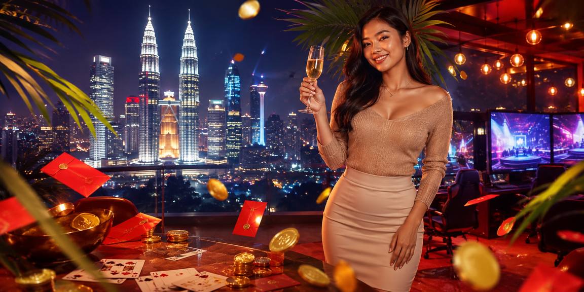 Kasino Langsung dengan Dealer Profesional di Setiap Putaran